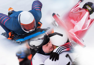 IBSF- Międzynarodowa Federacja Bobslei i Skeletonu IBSF- Międzynarodowa Federacja Bobslei i Skeletonu