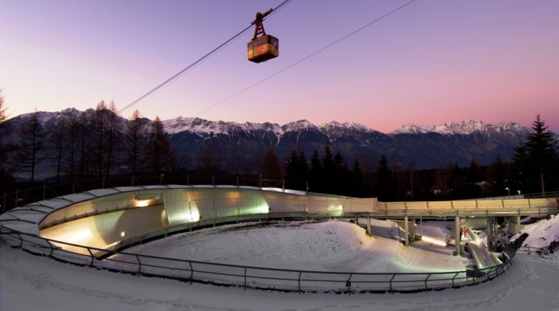 IBSF przygotowuje się do sezonu. IBSF przygotowuje się do sezonu.