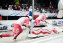 Winter is coming to w sportowym zawołaniu oznacza rozpoczęcie sezonu bobslejowo-skeletonowego 2019/2020. Winter is coming to w sportowym zawołaniu oznacza rozpoczęcie sezonu bobslejowo-skeletonowego 2019/2020.