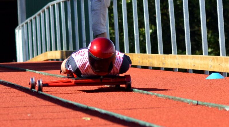 Otwarte Mistrzostwa Czech w Rozpychaniu 2020 Otwarte Mistrzostwa Czech w Rozpychaniu 2020