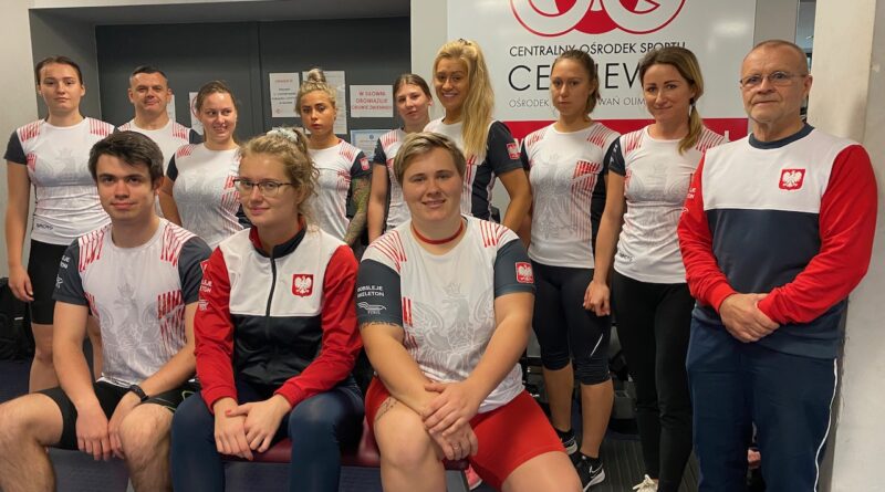 Bobslejowa kadra kobiet rośnie w siłę Bobslejowa kadra kobiet rośnie w siłę